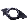 Mitsubishi Outlander Sport ASX RVR Fog Light Covers (2010-2012)