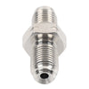 AN3 to M10x1.0 Stainless Brake Fittings Adapter 3/8x24 UNF (No Year)