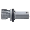 Toyota, Mazda, Honda T10 Bulb Base Socket Holder