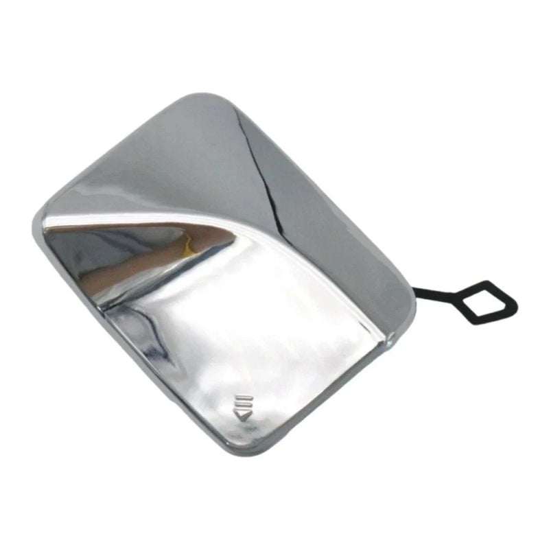 Mercedes-Benz GLE / ML Front Bumper Tow Hook Cover (2016-2023)