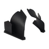 DUCATI Panigale V2 (2020-2022) Matte Black Rear Tail Spoiler Winglet