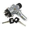 Benz G-Class W460 W461 W463 Ignition Lock Cylinder Switch with 2 Keys