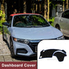 HONDA S660 2015-2023 Sun Protector Pad Black Blue Dashboard Cover Mat