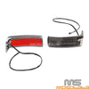 Harley Touring LED Saddlebag Running Brake Turn Signal Lights (2014-2023)