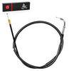 Yamaha Big Bear 400 2X4 / 4X4 YFM400 Starter Choke Cable (2002–2006)