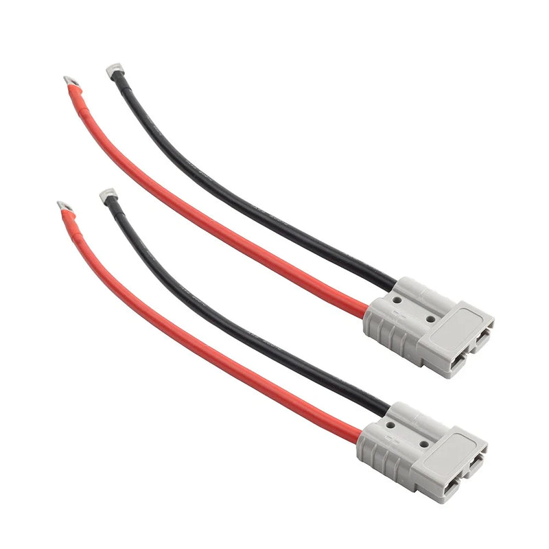 Cars, Tractors, Motors 7AWG Battery Quick Connector Kit