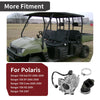 Polaris Ranger XP 700 Throttle Body & Boot (2006–2009)