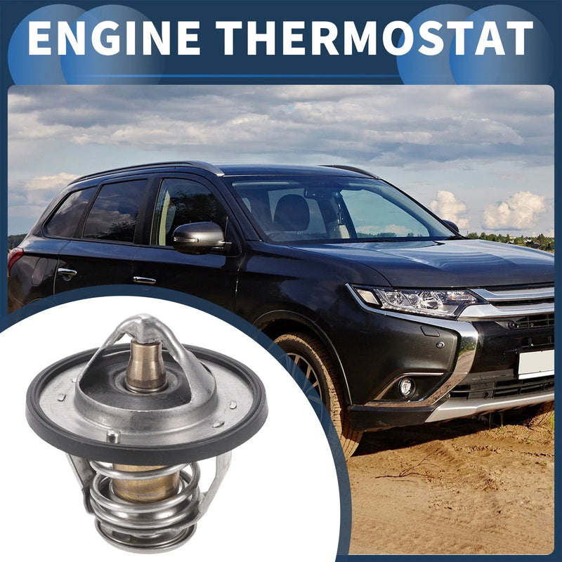 Mitsubishi Outlander 3.0L Engine Coolant Thermostat (2007-2019)