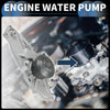 Acura CL Water Pump Kit with Tensioner Idler (2001-2003)