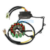 KTM 450 XC-F / SX-F Stator Coil, Regulator Rectifier, Gasket (2013-2015)