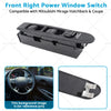 Satria Arena Mirage Jumbuck Power Window Switch (1995-2005)