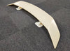 BMW 5 Series Sedan Unpainted Rear Trunk Wing Spoiler (2011-2017)