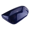 Toyota Camry Blue Outer Left Right Side Rearview Mirror Covers (2018-2023)