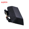 Jeep Compass Black Rear Door Handle Left (2007-2016)