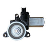 Mazda 2, 3, CX-3 Front Left Window Lift Motor 6 pins (2015–2019)