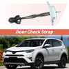 Toyota RAV4 Rear LH RH Door Check Strap Limiter (2014–2018)