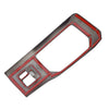 Toyota Grand Highlander Gear Shift Panel Cover Trim (2024-2025)