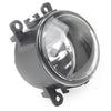 Acura RDX, TL, TSX, Honda Pilot Fog Driving Lights (2007-2018)