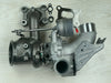 Ford Edge Explorer 2.0L Turbocharger Thin Exhaust Flange (2012)