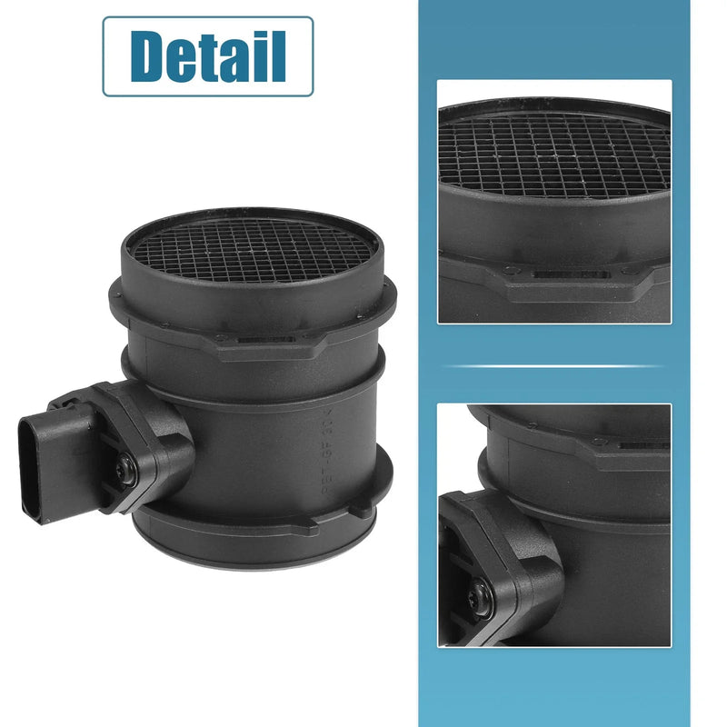 Mercedes-Benz E430 Mass Air Flow Sensor (1998-2002)