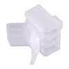 Isuzu NPR NQR NRR 4 x Side Mounting Clip Brackets (2004-2023)