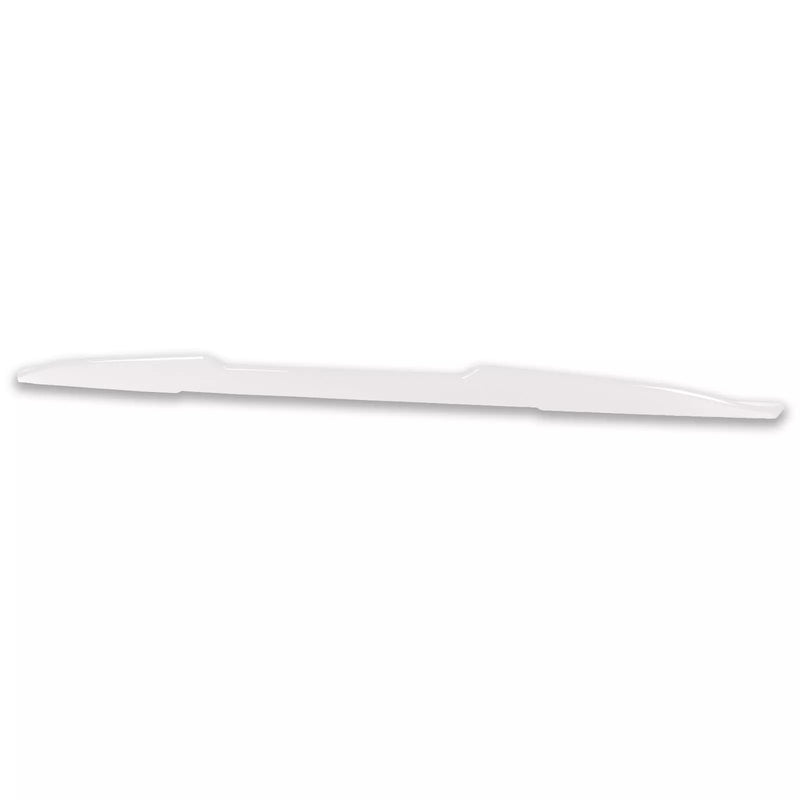BMW 4 Series F33 ABS Boot Spoiler (2014-2020)