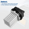 Volvo XC60 HVAC Blower Motor Resistor (2010-2017)