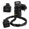 Honda Talon 1000 Ignition Switch 2 x Keys (2019–2024)