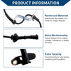 Dodge Stratus ABS Wheel Speed Sensor (2001-2006)