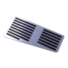 Mazda 2, 3, 6, CX-5 Brake Throttle Pedal Caps (2011-2023)
