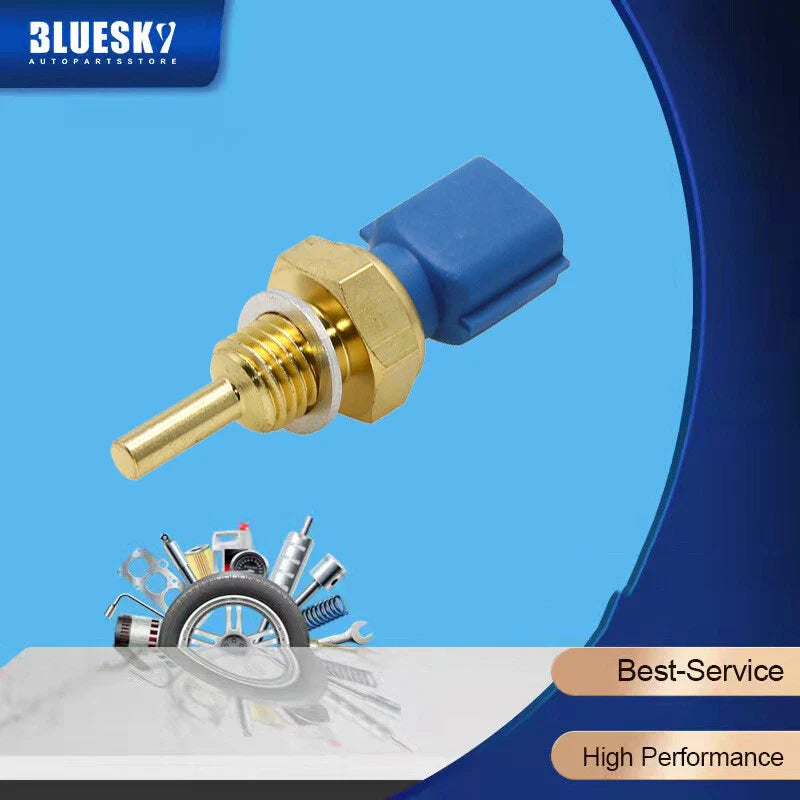 Nissan Patrol TD42 ZD30 TB48 Y61 GU Coolant Temperature Sensor