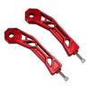 Harley Softail Dyna Low Rider 1" Handlebar Riser Clamp (1999-2017)