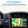 Mitsubishi Pajero 9" In-Dash CarPlay GPS Android Unit (2006-2014)