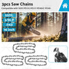 STIHL MS170 MS171 MS180C MS181 16" Chainsaw Chain (2002-2023)