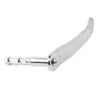 Harley Davidson FL Softail Chrome Shift Rod Lever Arm (2018-2023)