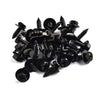 Toyota 30PCS Bolt Retainer Fender Liner Under Cover Screw