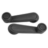 Geo Tracker, Chevy Tracker, Suzuki Sidekick 2 x Window Crank Handles