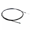 Toyota Corolla AE100 / AE102 / EE100 / CE100 1991-1997 Luggage Door Lock Cable