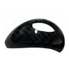 Maserati GranTurismo GC 08-19 Dry Carbon Fiber Gear Shift Knob Cover Trim