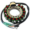 Tohatsu 140HP M140A2, 120HP M120A2 Magneto Stator Coil (2002-2005)
