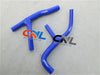Suzuki DR-Z400E Silicone Radiator Hose (2000-2002)