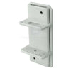 Marine Use, Holds 15 Lures Knife & Pliers Holder UV Stabilised