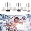 AC Compressor Drier Fitting Adapter Hose Multiple Sizes