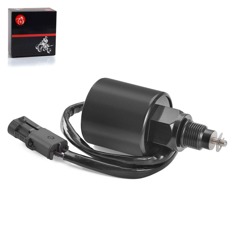 Polaris ATP 330 500 Differential Lock Solenoid (2004–2005)