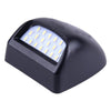 GMC Sierra, Chevy Silverado, Avalanche Bright LED License Plate Light