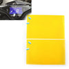 YAMAHA NVX155 Clear Dashboard Screen Protector Cover (2021-2022)