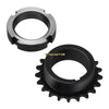 Polaris Sportsman Crankshaft Timing Gear Sprocket & Slit Nut