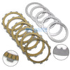 Honda CB400 VTEC NC39 NC42 Clutch Friction Plate Kit (1999-2018)