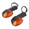 YAMAHA WR250R YZF-R1 YZF-R6 FZ16 Front Turn Signal Light Indicator (2009-2012)