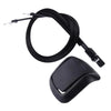 Ford Fiesta Fusion Tilt Handle Actuator Cable (2011-2018)
